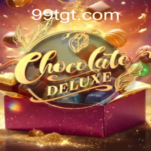 Descubra o Fascinante Mundo de ChocolateDeluxe