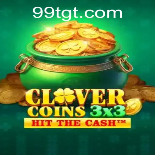 Clovercoin3x3: Descubra o Novo Fenômeno dos Jogos de Estratégia