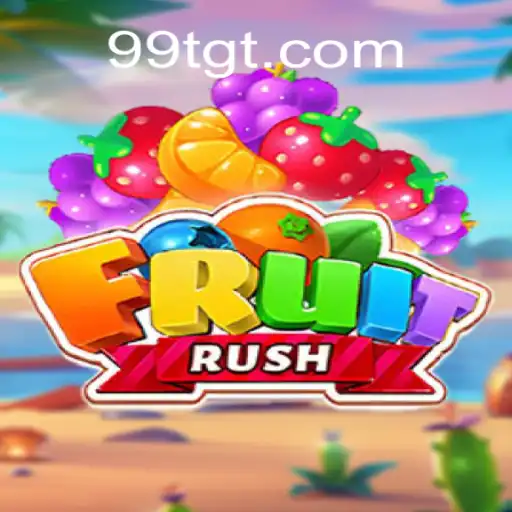 FruitRush: O Jogo Que Está Conquistando o Mundo