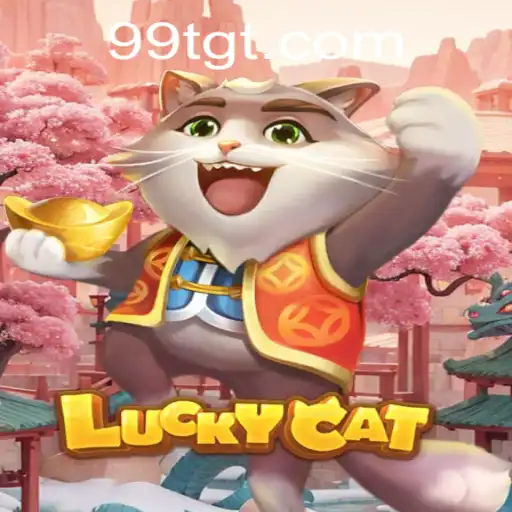 LuckyCat: Um Mergulho no Mundo de Diversão e Estratégia