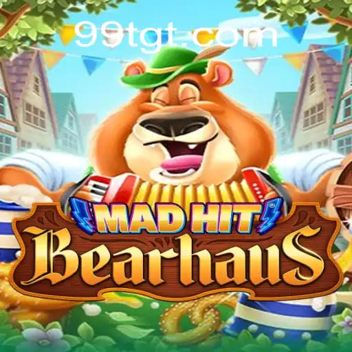 Explorando MadHitBearhaus: Um Jogo Inovador e Cativante