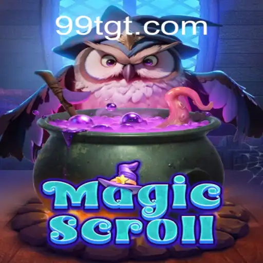 Explorando o Mundo Encantado de MagicScroll