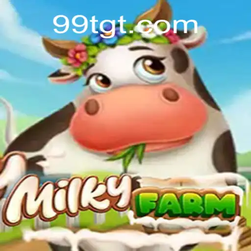 Descubra o Mundo Fascinante de MilkyFarm: O Jogo de Simulação de Fazenda do Momento