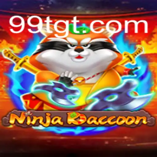 NinjaRaccoon: Aventura e Estratégia no Novo Jogo do Momento