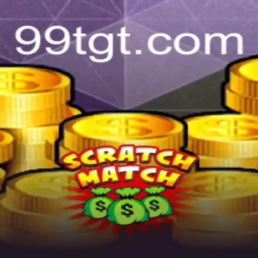 Descubra o Empolgante Mundo de ScratchMatch: Um Jogo Novo no Cenário