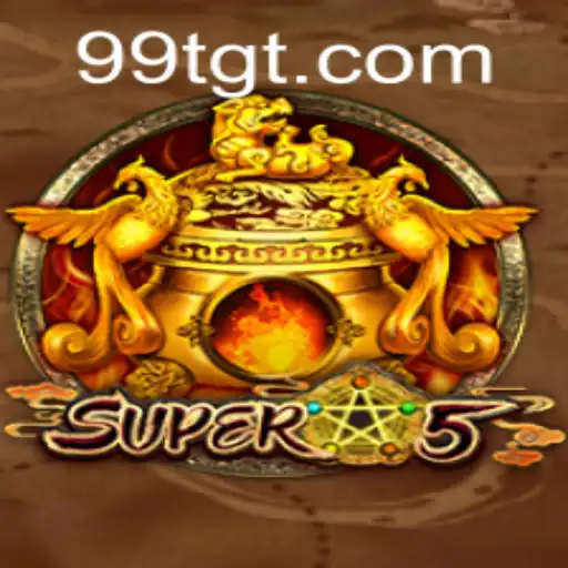 Descubra o Mundo Empolgante de Super5: Um Jogo Inovador com 99TG.COM