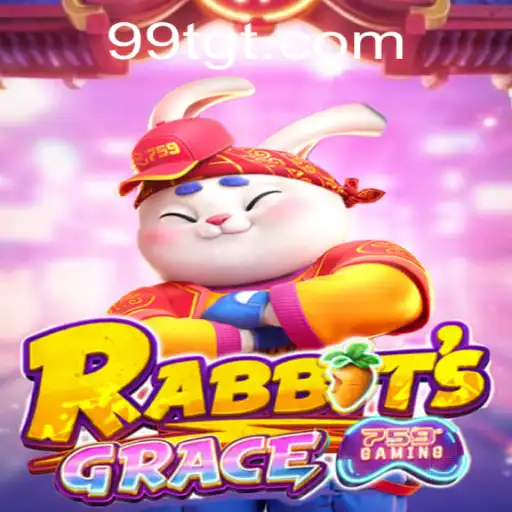 Descubra o Universo de RabbitsGrace
