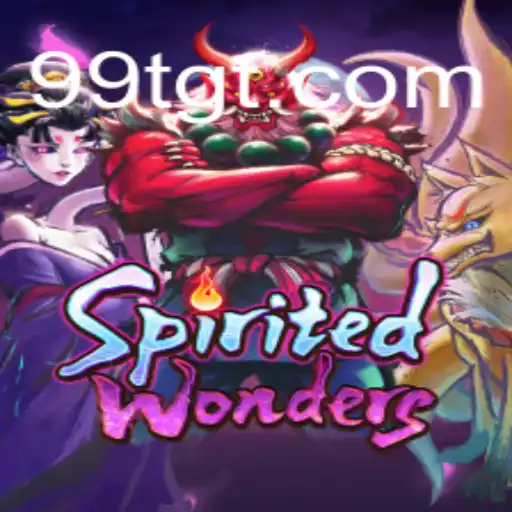 Explorando o Mundo Fascinante de SpiritedWonders