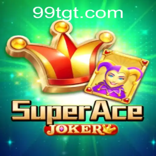 Descubra SuperAceJoker: O Jogo que Revoluciona a Diversão