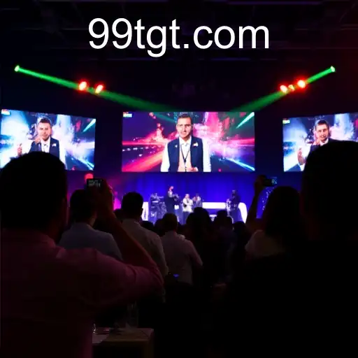 Transmissão ao vivo